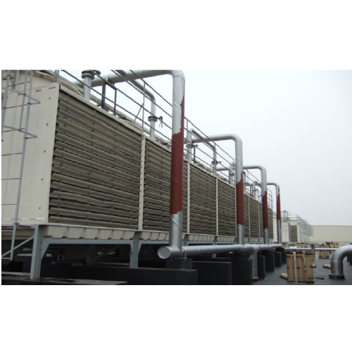 Closed Type Square Cooling Tower