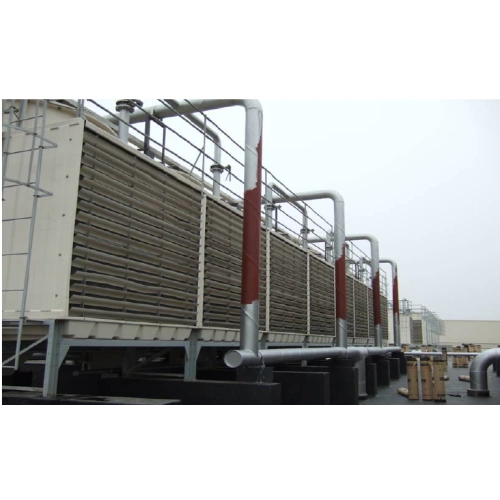 Closed Type Square Cooling Tower China Manufacturers Suppliers Factory ...
