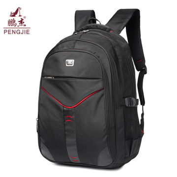 Hot sale multi functional custom school casual backpack