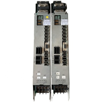 Okuma Series CNC Machine Dual-Axis Drive MIV0104A-1-B5 MIV0104A1B5 Spare Parts