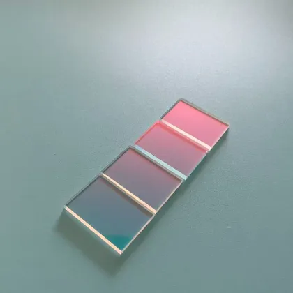 UV/IR hot mirror,reflective mirror