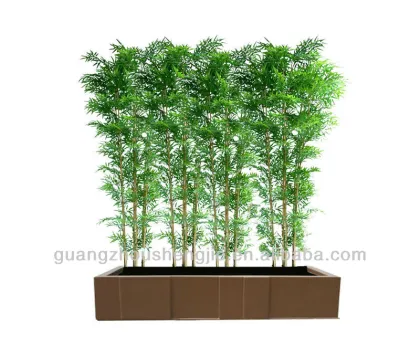 bamboo tree,decorative plastic bamboo,artificial bamboo