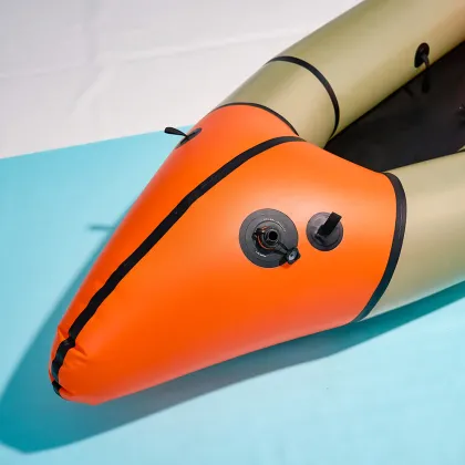 Customized Inflatable Rowing Boat