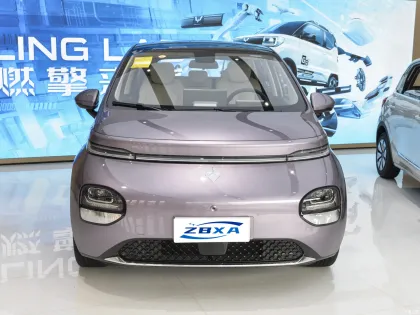 Wuling Baojun Cloud 460MAX: New Energy Electric Cars for Adults
