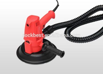 wall grinding machine