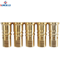 XL206195 গ্যাস ডিফিউজার 1/8''টিপ রিসেস 40mm