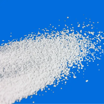 SDIC Chlorine 56% 60% Granular For Water Disinfectant