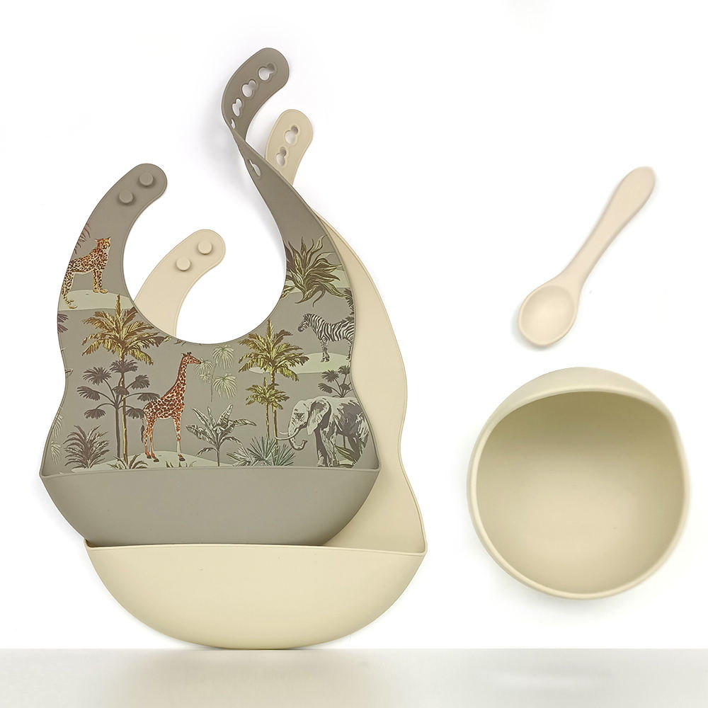 silicone feeding set MFZ-A021
