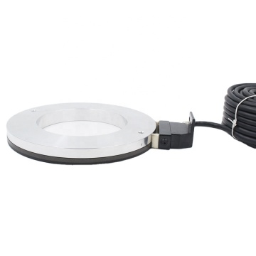 Magnetic Ring Incremental Rotary Encoder PKM Series OD 163mm 115mm 82mm