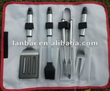 The most convenient and most durable BBQ Set Barbecue set