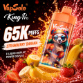 Vapsolo 65k Puffs Vape за еднократна употреба