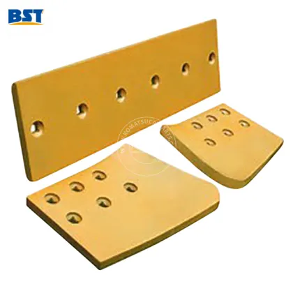 Shantui bulldozer parts Shantui SD16 cutting edge