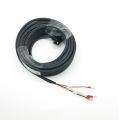 Servo Motor Power Cable