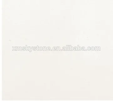 SKY-Q11 Hot Cheap Price Pure Color Natural Quartz Ledge Stone Corner