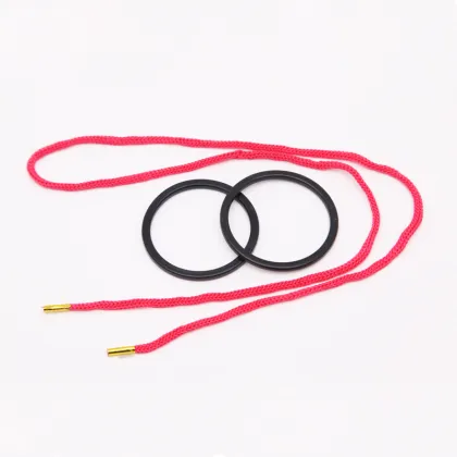 Magic Rope Tricks Toy Rings and Ropes Toys