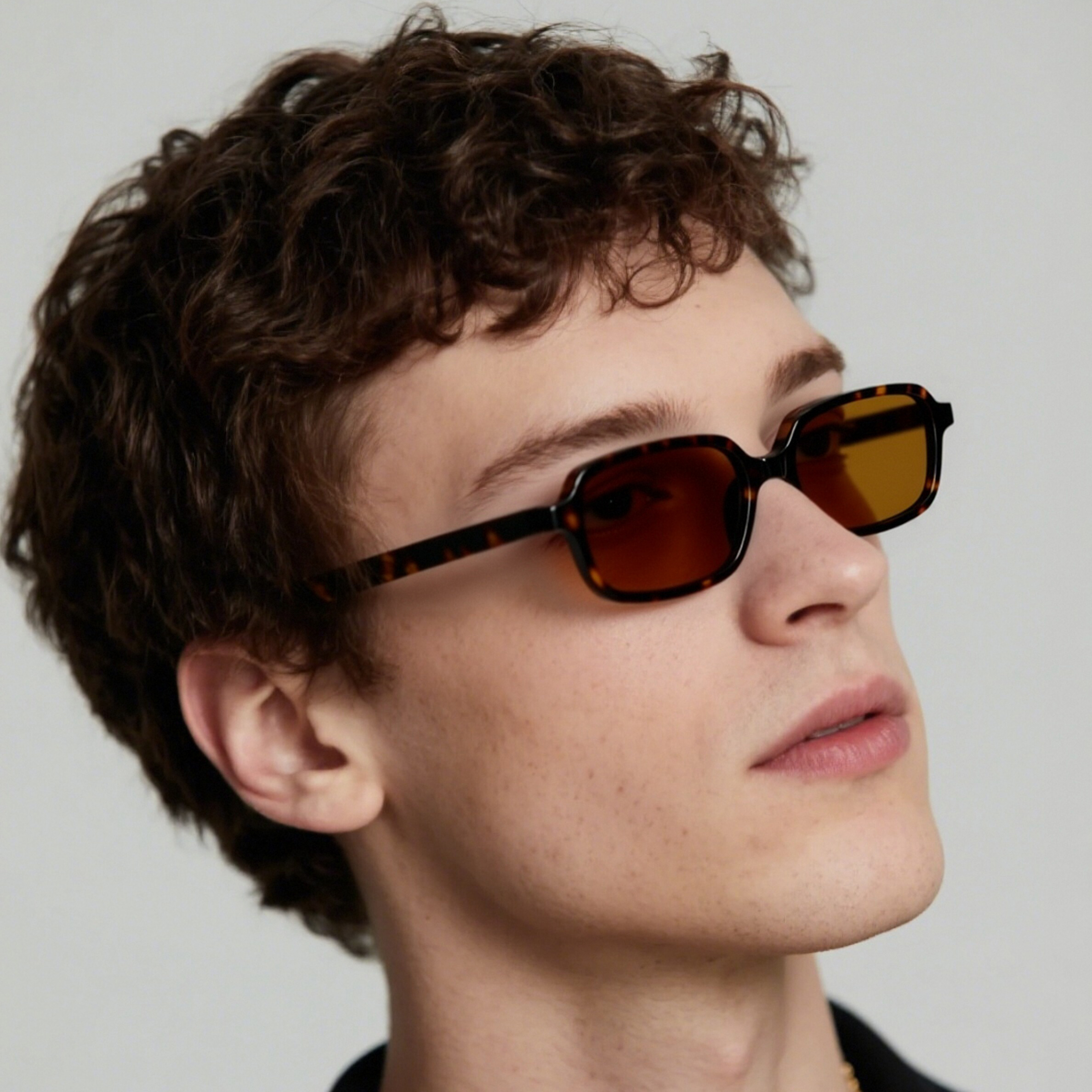 Customizable UV - Protected Acetate Eyewear