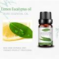 Wholesale Lemon Eucalyptus essential oil for soap candle