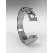 رولبرینگ تمام استوانه ای دو ردیفه