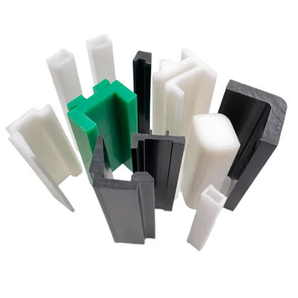 Co-extrusion Plastic Pvc Profile For Building