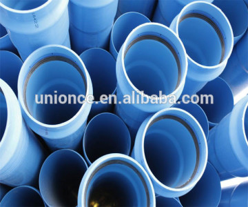 Plumbing materials in china OPVC Plumbing