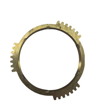 China supplier brass auto parts Synchronizer ring gear design OEMDC02531409 FOR FIAT DUCATO