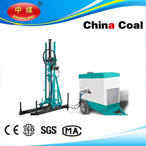 China Supplier Y28 Hydraulic Rock Drill for Drilling