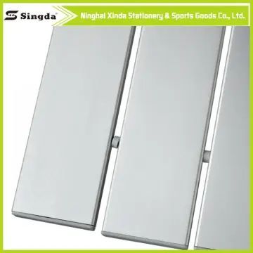 hot sell aluminium foldable camping desk