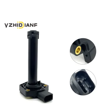 Wholesale Auto Engine Oil Level Sensor for BMW 2006-2016 E71 E83 E60 525xi 528i 535i 535xi X3 X5 X6 (12617567722, 12617607909)