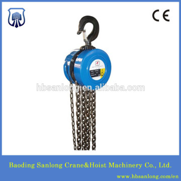 2000kg Lifting chain hoist