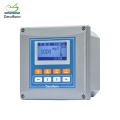 Relays Control Online Digital Suspend Solids Controller