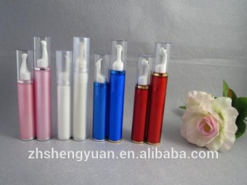 wholesale message lotion bottle cosmetic containers cream skin for new model