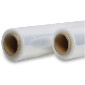 Industrial Plastic Cling Wrap Stretch Film Roll