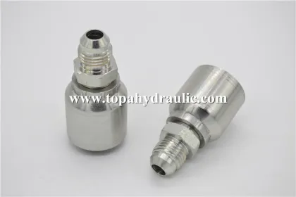 Parker jic hose fittings hydraulic fittings guide