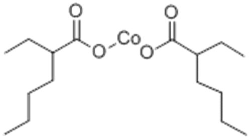 COBALT OCTOATE CAS 13586-82-8