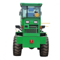 berömt varumärke TAGRM Sugarcane Harvester Machine Price