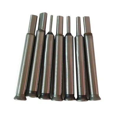 Strippit Series CNC Thin Turret Punch and Dies