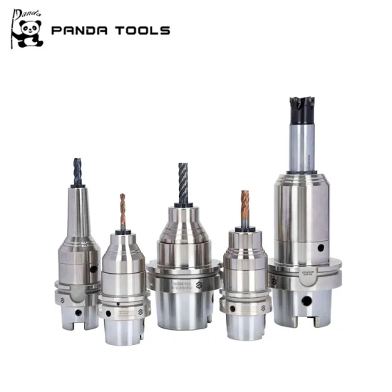 Anti-Seismic High-Violence BT BBT40 BBT50 Spinning Tool Holder for Turbo Spin