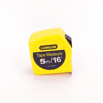K11 yellow tape measure