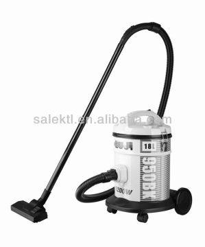 cylinder vacuum cleaner 21L