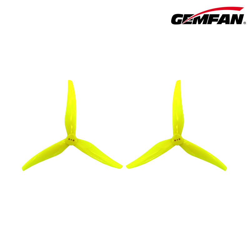 GEMFAN 5 Inch SL 5125 Drone Propeller