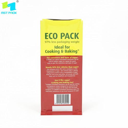 Eco Biodegradable Food Grade Industrial Used Coffee Bags