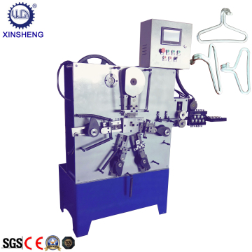 J Hook Making Machine with PLC Controller