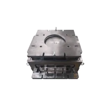 Low-pressure casting mold ODM