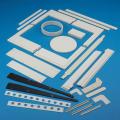 Zirconia Ceramic Tools - Alumina Ceramic Parts OEM