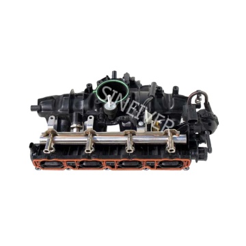 Volkswagen Magotan 06J Engine System Spare Parts - Intake Manifold