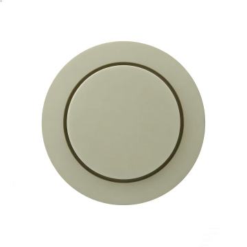 Couvercle de ventilation réglable