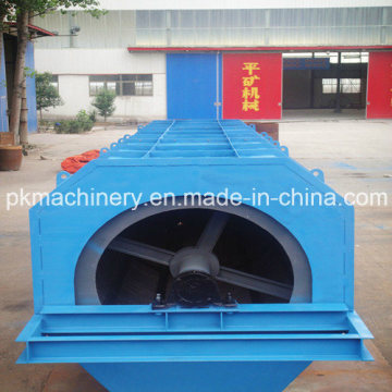 Washing Plant Sieve Shaker Drum Vibrating Screen Mining Equipment Machine