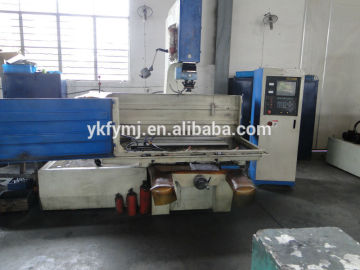 Longest service life of aluminium die casting machine