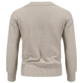 Herrenherbst- und Winter -Sweatshirt warme Pullover