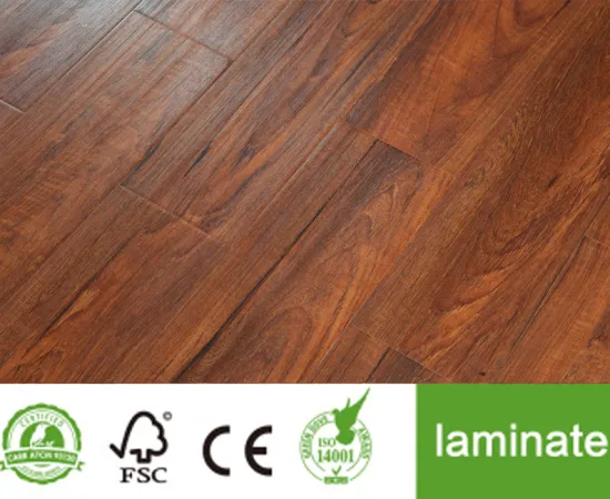 Valineg Click Timber Laminate Flooring Waterproof